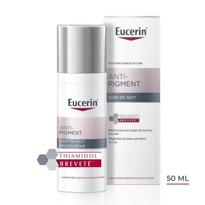 Eucerin Anti-Pigment Soin de nuit 50 ml