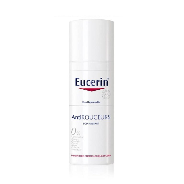 Eucerin AntiROUGEURS Soin apaisant 50 ml