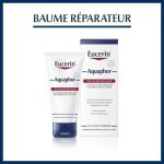 Eucerin Aquaphor Baume réparateur 40 ml