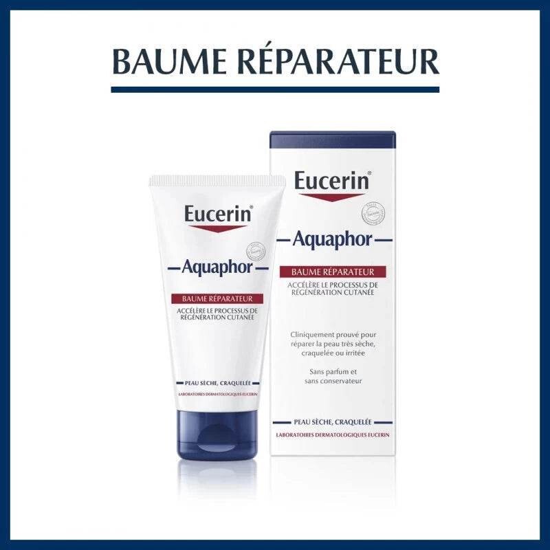 Eucerin Aquaphor Baume réparateur 40 ml Eucerin Aquaphor Baume réparateur 40 ml