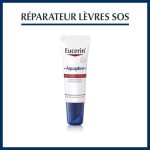 Eucerin Aquaphor SOS Réparateur lèvres 10 ml