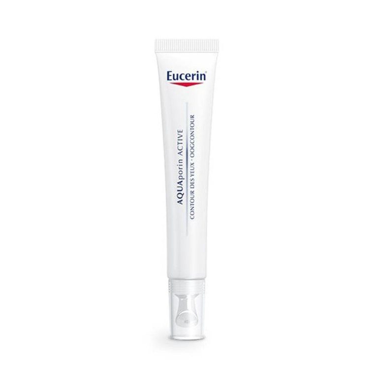 Eucerin AQUAporin Active Contour des yeux revitalisant 15 ml