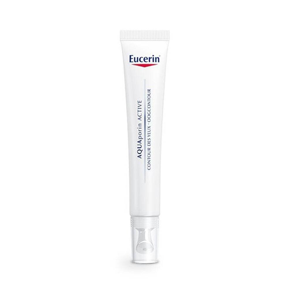 Eucerin AQUAporin Active Contour des yeux revitalisant 15 ml Eucerin AQUAporin Active Contour des yeux revitalisant 15 ml