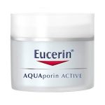 Eucerin AQUAporin Active Soin hydratant peau sèche 50 ml