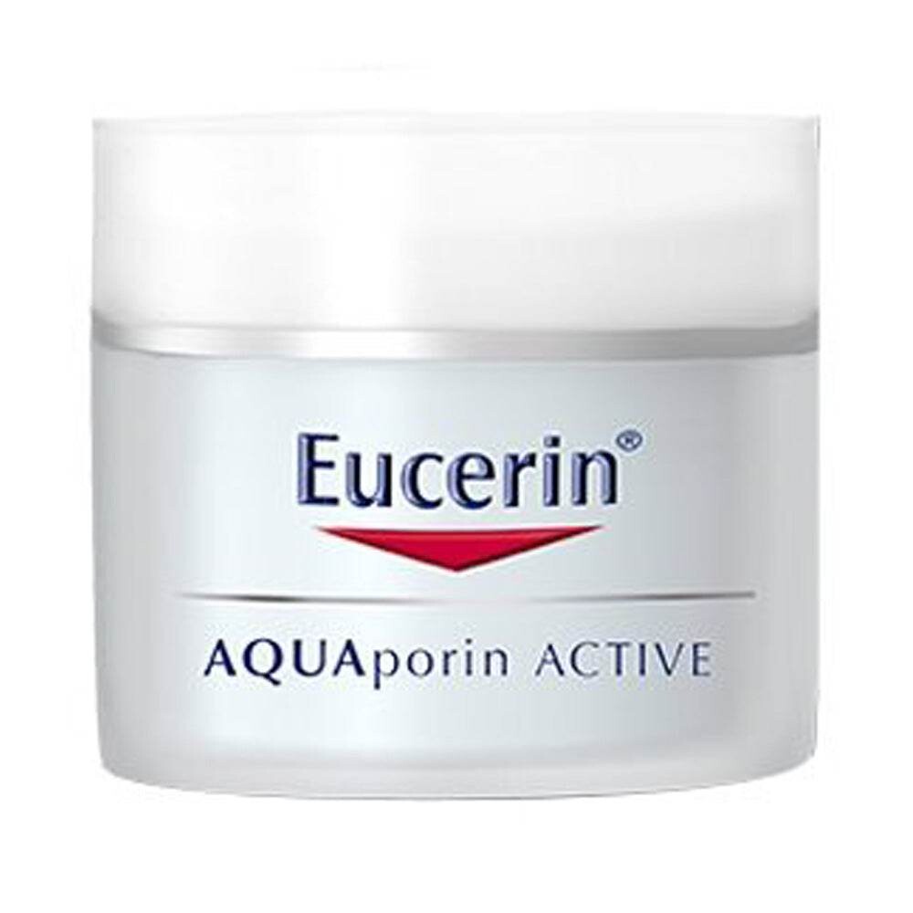 Eucerin AQUAporin Active Soin hydratant peau sèche 50 ml Eucerin AQUAporin Active Soin hydratant peau sèche 50 ml