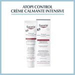 Eucerin AtopiControl Crème calmante intensive 40 ml