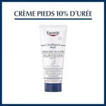 Eucerin Crème pieds réparatrice 10 % d'urée 100 ml