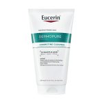 Eucerin DermoPure Gel nettoyant triple action 150 ml