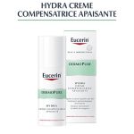 Eucerin DermoPure Hydra Crème compensatrice apaisante 50 ml