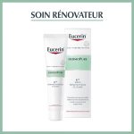 Eucerin DermoPure Soin rénovateur 40 ml