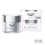 Eucerin Hyaluron-Filler 3x Effect Soin de nuit 50 ml