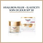 Eucerin Hyaluron-Filler + Elasticity Jour 50 ml