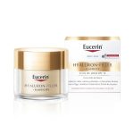 Eucerin Hyaluron-Filler + Elasticity Soin de jour SPF15 50 ml