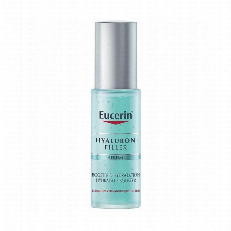 Eucerin Hyaluron-Filler Sérum Booster d'hydratation 30 ml