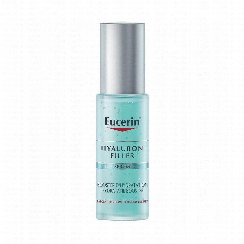 Eucerin Hyaluron-Filler Sérum Booster d'hydratation 30 ml Eucerin Hyaluron-Filler Sérum Booster d'hydratation 30 ml
