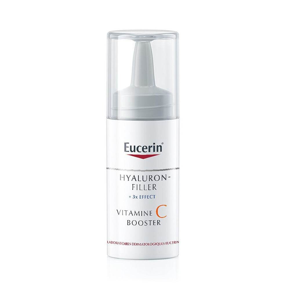Eucerin Hyaluron-Filler Sérum Vitamine C Booster Eucerin Hyaluron-Filler Sérum Vitamine C Booster