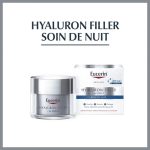 Eucerin Hyaluron-Filler Soin de nuit 50 ml