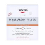Eucerin Hyaluron-Filler Vitamin C Booster 8 ml