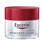 Eucerin Hyaluron-Filler + Volume-Lift Soin de jour peau sèche 50 ml
