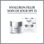 Eucerin Sun Oil Control Gel-crème SPF50+