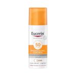 Eucerin Sun Oil Control Teinté SPF50+ Medium 50 ml