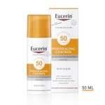 Eucerin Sun Photoaging Control Fluide SPF50+ 50 ml