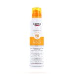 Eucerin Sun Sensitive Protect Brume transparente SPF50 200 ml