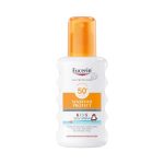 Eucerin Sun Sensitive Protect Kids Spray SPF50+ 200 ml