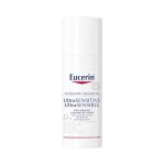 Eucerin UltraSENSIBLE Soin apaisant peau normale à mixte 50 ml