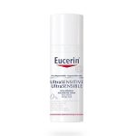 Eucerin UltraSENSIBLE Soin apaisant peau sèche 50 ml