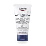 Eucerin UreaRepair Plus Crème mains 5 % d'urée 75 ml