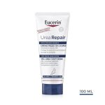 Eucerin UreaRepair Plus Crème pieds 10 % d'urée 100 ml