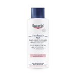 Eucerin UreaRepair Plus Émollient 5 % d'urée 250 ml