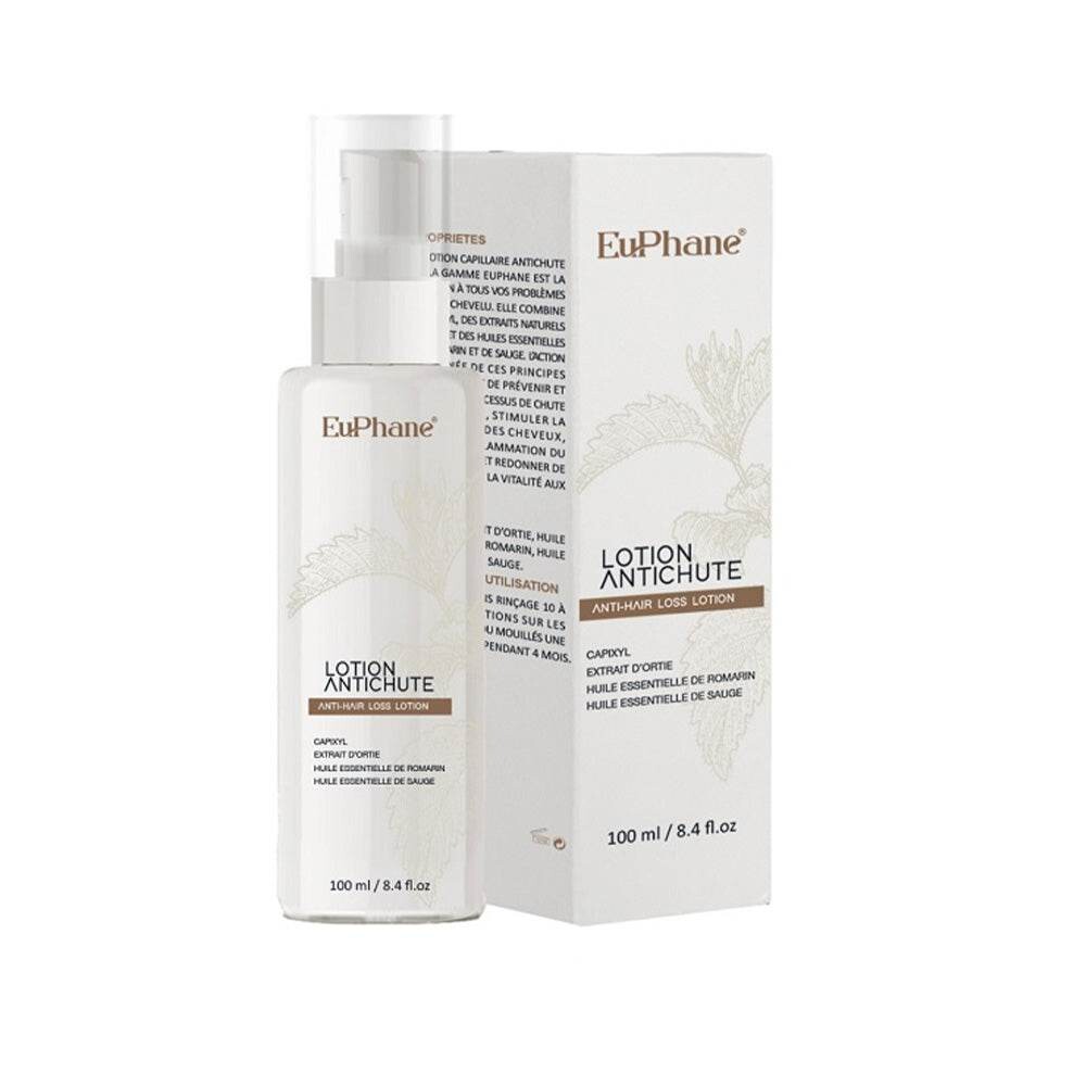 Euphane Lotion anti-chute 100 ml Euphane Lotion anti-chute 100 ml