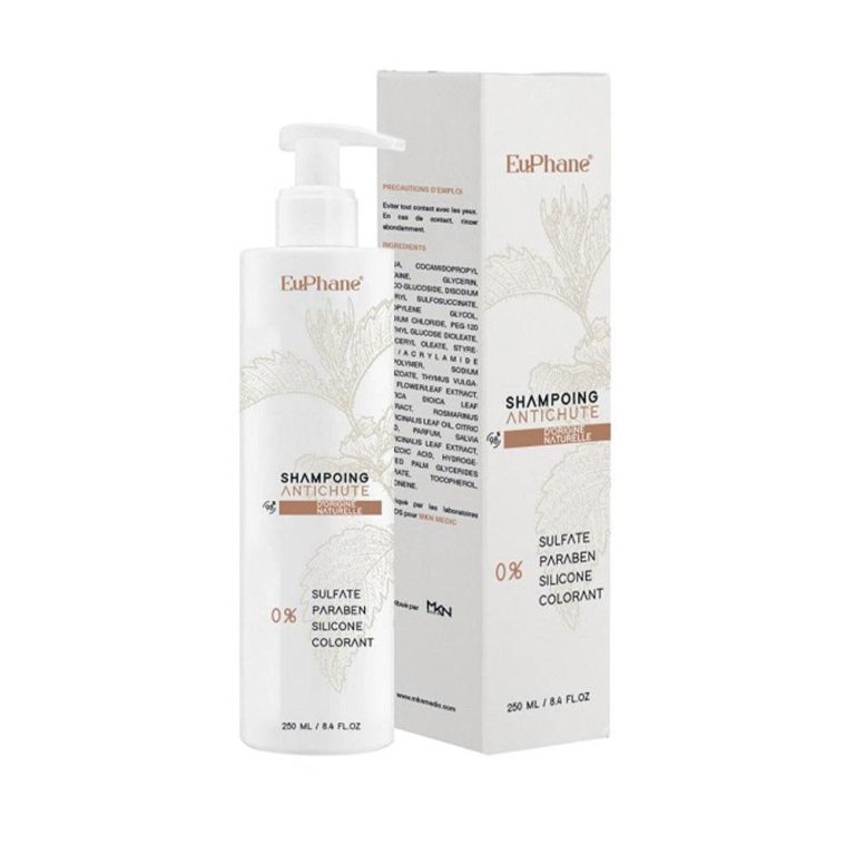 Euphane Shampooing anti-chute 200 ml