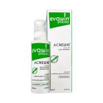 Evawin Acnewin Lotion peaux mixtes 120 ml