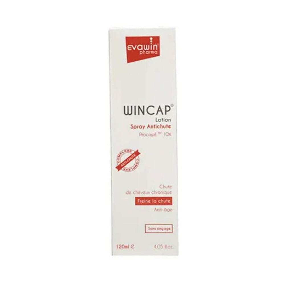 Evawin Wincap Lotion antichute spray 120 ml