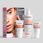 Eviana Pack Éclaircissant anti-taches brunes