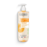 Evoluderm Gel nettoyant éclat Vitamine C 500 ml