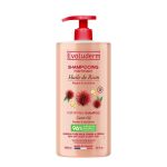 Evoluderm Huile de Ricin Shampooing 1 L