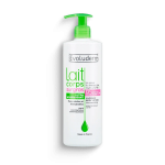 Evoluderm Lait corps surgras 500 ml