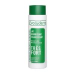 Evoluderm Lait éclaircissant très fort vert 500 ml
