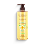 Evoluderm Monoï à la Folie Gel douche 500 ml
