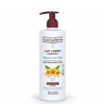 Evoluderm Monoï à la Folie Lait corps 500 ml