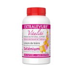 Extralevure Vitalité Sélénium 290 comprimés