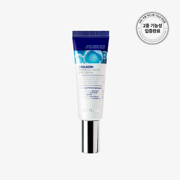 Farm Stay Collagen Water Full Moist Eye Cream 50 ml Farm Stay Collagen Water Full Moist Eye Cream 50 ml