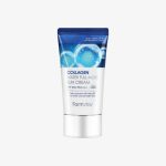Farm Stay Collagen Water Full Moist Sun Cream SPF50+ PA++++ 50 g