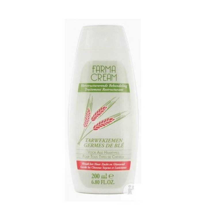 Farmatint Crème Aloe vera 200 ml
