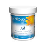 Fenioux Ail 200 gélules