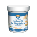 Fenioux Carbonate de magnésium 300 mg 200 gélules